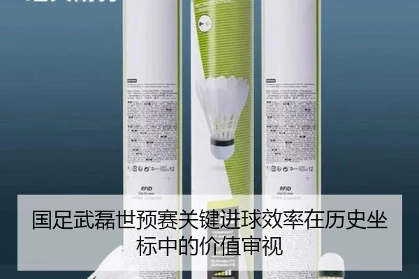 国足武磊世预赛关键进球效率在历史坐标中的价值审视